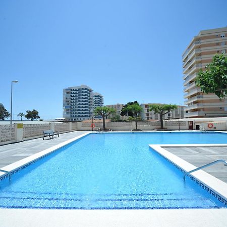 Apartamento Estoril Vistas Mar Orangecosta Беникасим Экстерьер фото
