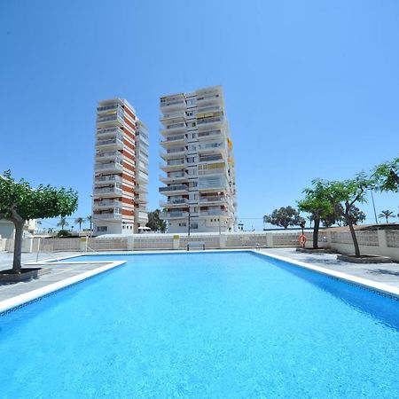 Apartamento Estoril Vistas Mar Orangecosta Беникасим Экстерьер фото